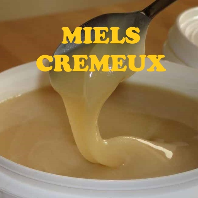 MIELS CREMEUX