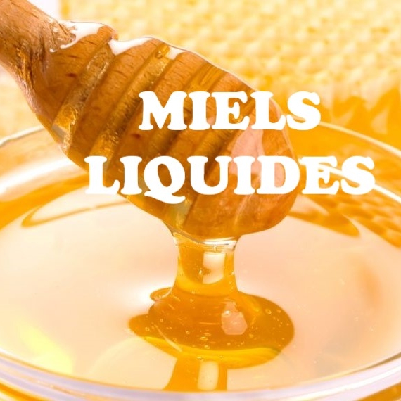 MIELS LIQUIDES